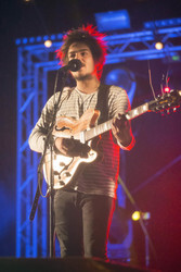 Dockville Festival 2014, Hamburg