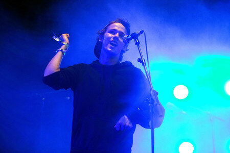 MS Dockville Festival 2017 in Hamburg
