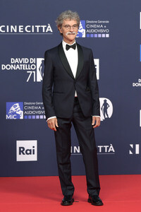 David di Donatello Awards 2026 in Rom
