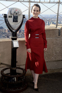 Photocall 'Downton Abbey: The Exhibition' in New York