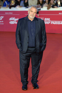 Filmpremiere 'Dracula - Die Auferstehung', Internationales Filmfestival Rom 2025