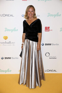 Dreamball 2015 in Berlin