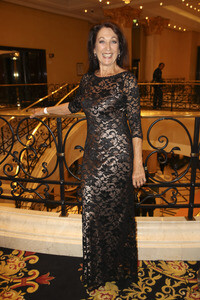 Dreamball 2015 in Berlin