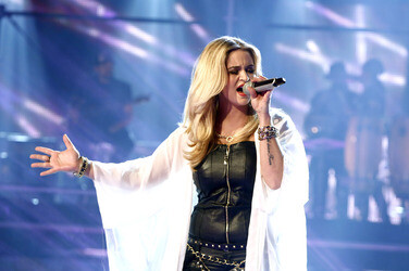 2. Liveshow DSDS 2014, Köln