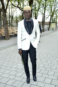 Eagles Fashion Dinner in München