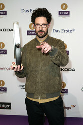Musikpreis ECHO 2014, Berlin