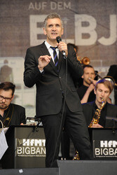 Elbjazz Festival 2014, Hamburg