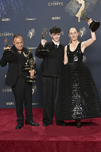 Primetime Emmy Awards 2025 in Los Angeles