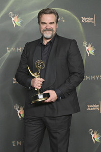 2026 Emmy Awards Night 2 in Los Angeles
