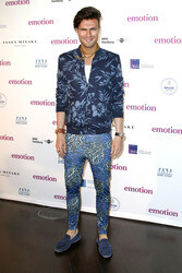 EMOTION.Award 2014, Hemburg