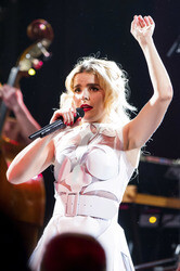 Paloma Faith Konzert, Berlin