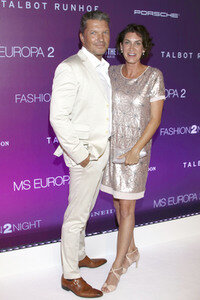 Fashion2Night Event in Hamburg