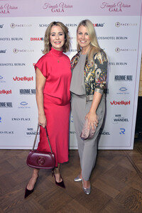 FaceClub Female Vision Gala 2025 in Berlin