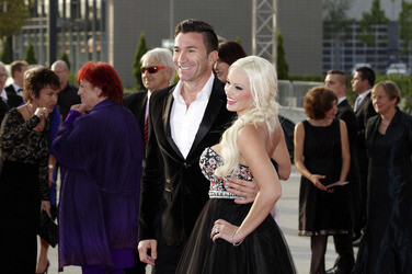 Der Deutsche Fernsehpreis 2014, Köln