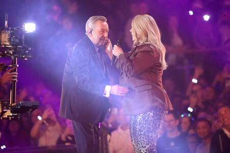 TV-Show 'Schlagerchampions 2026 - Das große Fest der Besten' in Berlin