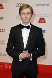 44. Deutscher Filmball 2017 in München