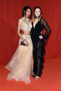 Filmball Vienna 2017 in Wien