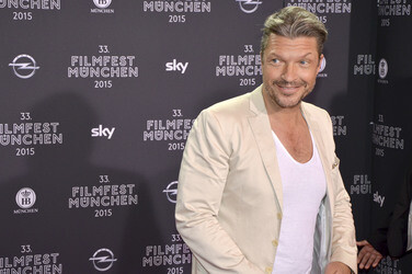 Eröffnung vom Filmfest München 2015