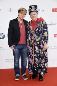 Deutscher Filmpreis 2018 in Berlin