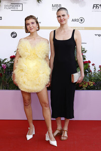Deutscher Filmpreis 2026 in Berlin