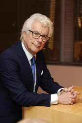 Ken Follett Romanpräsentation, Berlin