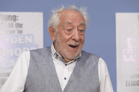 Pressekonferenz zur Friedenskundgebung am 13. September in Berlin