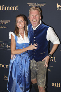 Fine Time Business Club Oktoberfest 2026 in München