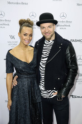 Paper London Presented by Mercedes-Benz and Elle, Berlin Fashion Week Autumn/Winter 2015