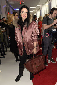 Gala Fashion Brunch auf der Mercedes-Benz Fashion Week Berlin Autumn/Winter 2017