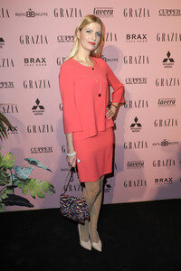 GRAZIA Pop Up Breakfast auf der Mercedes-Benz Fashion Week Berlin Autumn/Winter 2017