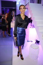 Guido Maria Kretschmer After Show Party, Berlin Fashion Week Spring/Summer 2015