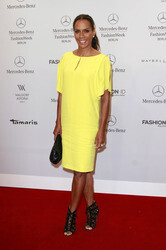 Laurel Fashion Show, Berlin Fashion Week Spring/Summer 2015