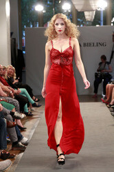 My Chili Faschion Show, Berlin Fashion Week Spring/Summer 2015