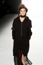 Odeur Fashion Show, Berlin Fashion Week Autumn/Winter 2015