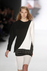 Paper London Presented by Mercedes-Benz and Elle, Berlin Fashion Week Autumn/Winter 2015
