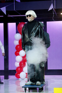 Theaterprobe 'Der Geizige' in Berlin