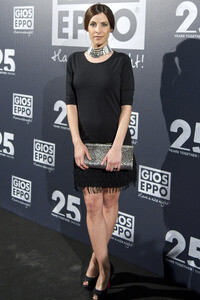 25. Geburtstagsparty der Marke Gioseppo in Madrid