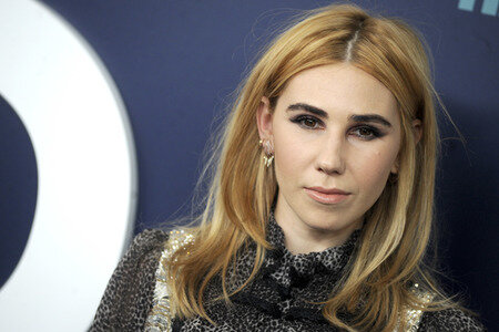 Season 6 Premiere der Serie 'Girls' in New York