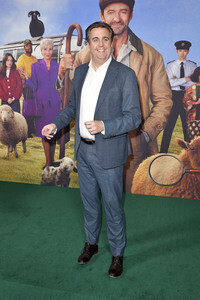 Filmpremiere 'Glennkill: Ein Schafskrimi' in Berlin