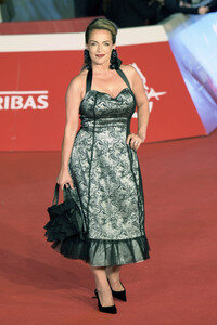 Filmpremiere 'Glenrothan', Internationales Filmfestival Rom 2025