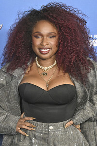 Filmpremiere 'G.O.A.T. - Bock auf große Sprünge' in Los Angeles