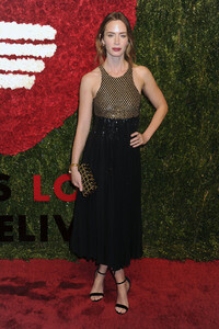 God's Love We Deliver 2015 Golden Heart Awards in New York
