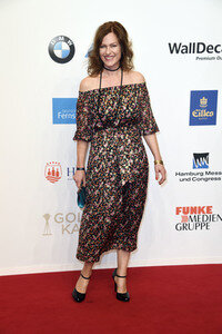Goldene Kamera 2018 in Hamburg