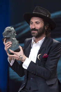 Goya Awards 2018 in Madrid