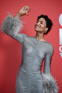 GQ Men of the Year Awards 2025 in Berlin