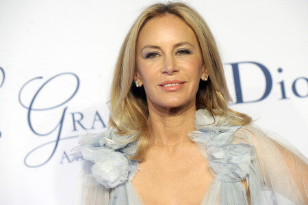 Princess Grace Awards Gala 2016 in New York