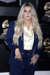 60. Grammy Awards in New York