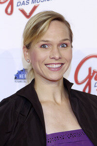 Musicalpremiere 'Grease' in Hamburg