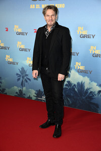 Filmscreening 'In the Grey' in Berlin