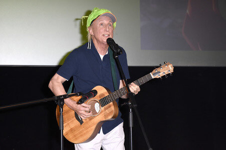 Filmscreening 'Der Grinch' in München